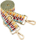 ZOOEASS Wide Shoulder Strap Adjustable Replacement Belt Crossbody Canvas Bag by Unknown