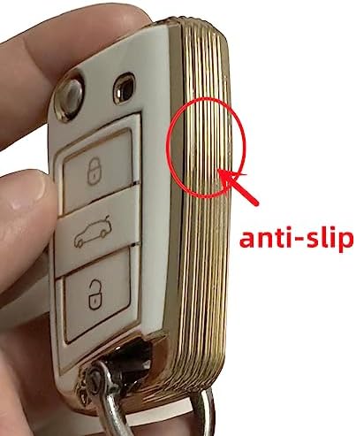REPROTECTING TPU Key Fob Cover Compatible - Image 4