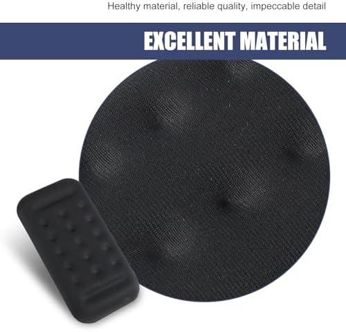2PCS Car Arm Rest Elbow Pads, Memory Foam Pressure Relieving Car Arm Rest Pad - Image 5