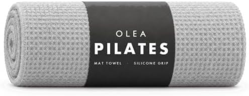 Olea Pilates Mat Towel, Designed by Unknown
