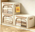 Closet Storage Bins, Clothes Storage Bins by Unknown