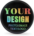 Custom Name Spare Tire Cover Dust-Proof Wheel Protector by Unknown