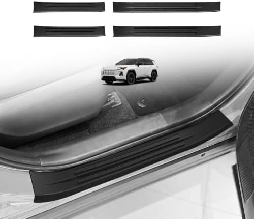 TripleAliners Door Sill Protector by TripleAliners