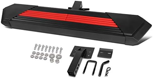 Auto Dynasty 35" Tow Hitch Step by AutoDynasty
