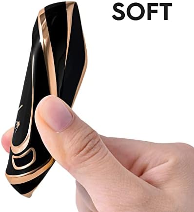 ELOHEI Premium Soft TPU 360° Protection Key Fob Cover - Image 3
