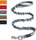 AUROTH Bungee Dog Leash for Large Dogs, No Pull for Shock Absorption by AurothPets