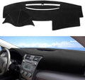 SKYLOTEC Dash Cover Mat for Toyota Camry SE XSE LE 2007-2011 by SKYLOTEC