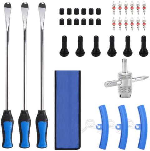 14.5" Tire Spoons Kit by Unknown