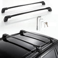 Rack Cross Bars Aluminum Crossbar fit by Unknown