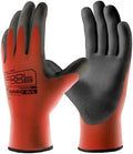 COOLJOB 12/60 Pairs Safety Work Gloves Pack Bulk by COOLJOB