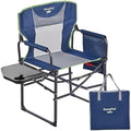SUNNYFEEL Oversized Camping Chair Portable Directors Chairs by SunnyFeelCamping