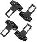 4 Pack Clips for Dogs, Cats Travel Harness Decorative Car Interior Clips by CCSKIRS
