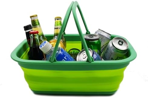 SAMMART 9.2L Collapsible Tub - Image 7