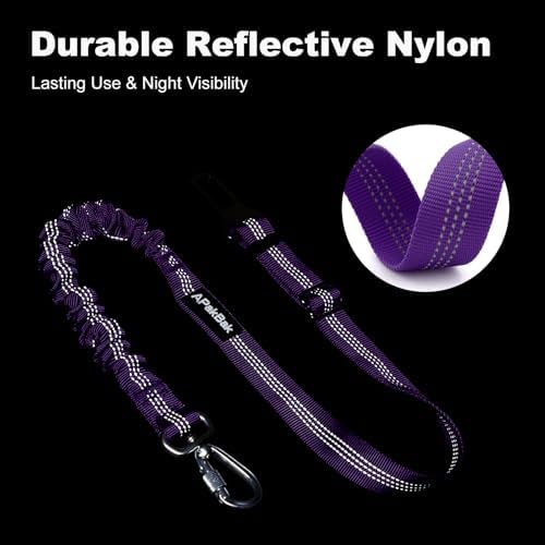 Dog Seat Belt for Car, Car Harness - Image 5