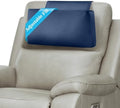 Recliner Headrest Pillow, Adjustable Comfort Neck & Head Support Pillow by AHUAWA
