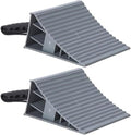 Homeon Wheels Large RV Wheel Chocks by HomeonWheels