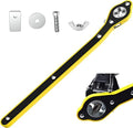 Angchun Car Jack Wrench, Labor-Saving Ratchet Wrench by Angchun
