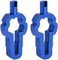 NEWHOOK 4-in-1 Presta Valve Core Tool by Unknown