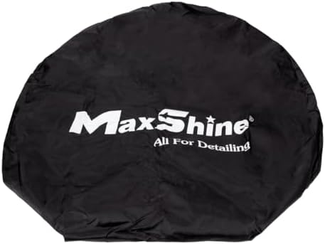 Maxshine Universal Wheel Covers, Trailers | Auto Detailing Accessories - Image 5
