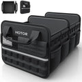 HOTOR Tactical Trunk Organizer by HOTOR