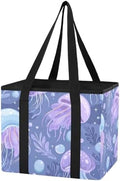 Trunk Organizer Collapsible Car Organizer by WelcometoElliTarr