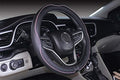 Mayco Bell Universal Standard Size Steering Wheel Cover Anti-Slip, Breathable by MaycoBell