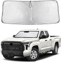 Autovir Windshields Sun Shade Fit by Autovir