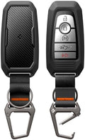 Spigen Rugged Armor Key Fob Cover by Spigen