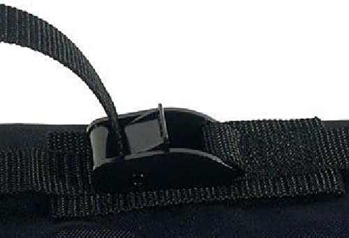 DORSAL Universal Soft Roof Rack Pads - Image 4