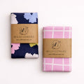 Flourish Wildflowers Microfiber Kitchen Towels | Waffle Fabric Tea Towel| Super by FlourishPetProducts