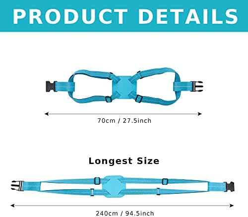 Travelkin Luggage Straps Bag Bungee - Image 7