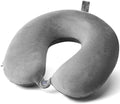 Travel Pillow, 100% Pure Memory Foam Neck Pillow, Suitable by Unknown