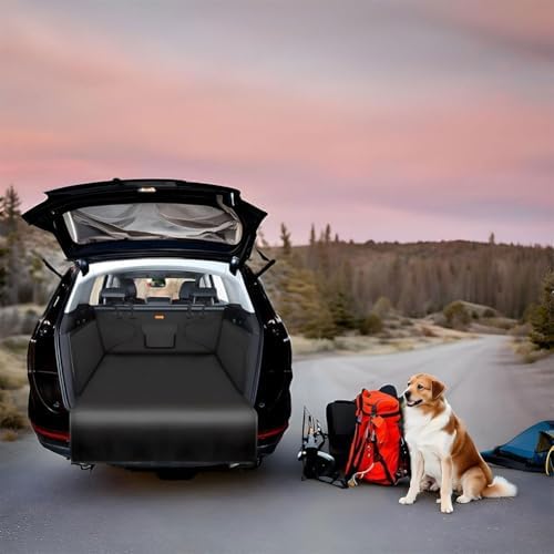 Cargo Liner for Dogs for Mazda CX-50 2022–2025 2026, Waterproof Scratchproof - Image 5
