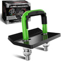 AUTMATCH Hitch Tightener Anti-Rattle Clamp by AUTMATCH