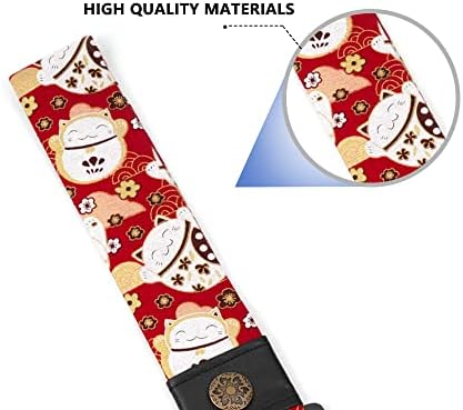 RASTP Car Front Bumper Tow Strap, Racing Tow Strap - Image 3