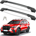 Tuyoung 300lbs Roof Rack Cross Bars by Tuyoung