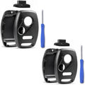 Cutting NOT Required by USAREMOTE