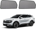 Sportage Window Shades 2023-2026, Rear Side Mesh by KOCZIL