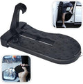 Car Door Step, for BYD Yangwang U8/Yangwang U9, Car Door Pedal, Car Doorstep by Unknown