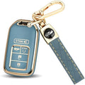 MILD EAST for Honda Key Fob Cover by MILDEAST