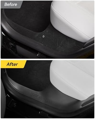 3W Full Set Door Sill Protector - Image 5