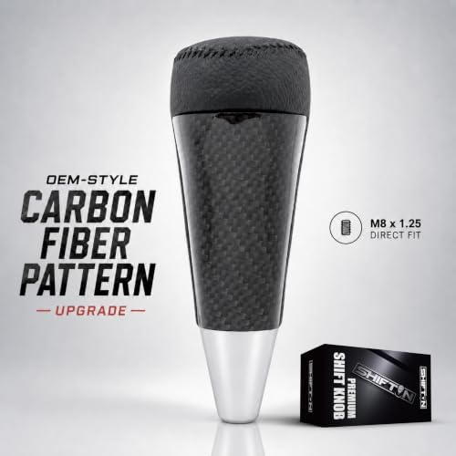 Replacement Gear Shift Knob Shifter - Image 4