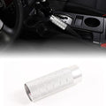 Suitable for Toyota FJ Cruiser 2007-2021 Handbrake Cover, Aluminum Alloy by Fgtagtal