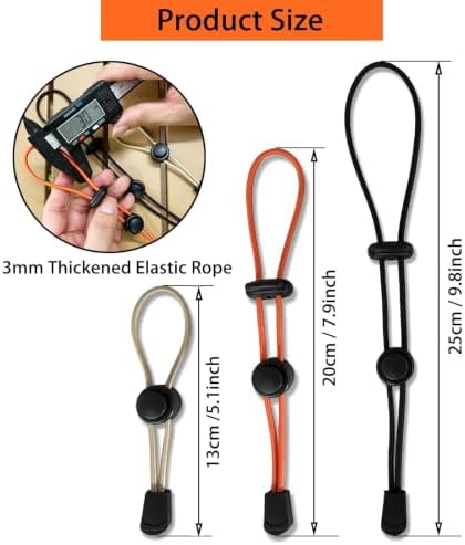 Tactical Hiking Pole Holder - Image 3