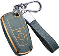 Key Fob Cover for Ford Bronco, Expedition by Cacacar