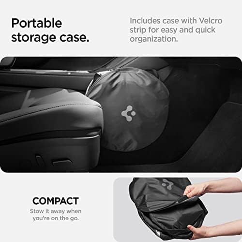 Spigen ZeroGap Windshield Sunshade - Image 6