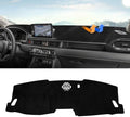 Autorder Dashboard Cover Mat for 2023 2024 2025 2026 Honda Pilot Accessories by Autorder