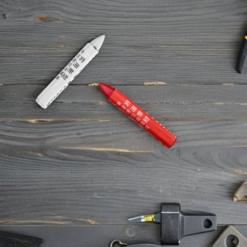Ipetboom 20pcs Tire Marking Pen Wax Marker - Image 5