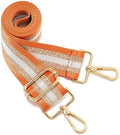 ZOOEASS Wide Shoulder Strap Adjustable Replacement Belt Crossbody Canvas Bag by Unknown