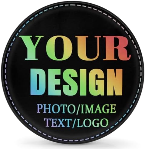 Custom Name Spare Tire Cover Dust-Proof Wheel Protector by Unknown